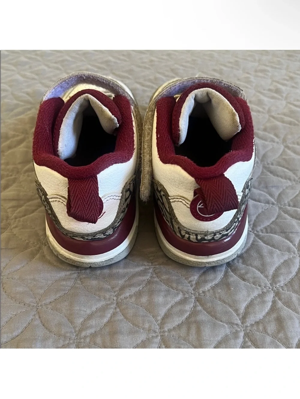 Nike jordan brand